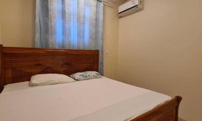 Stone Town Bed & Breakfast | 10 minutes walk from the harbor Home Stay Boutique Zanzibar bed and Breakfast 3