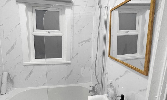 Hull House | 10%OFF|7NightStay|Business|Parking|WiFi|Sleeps8