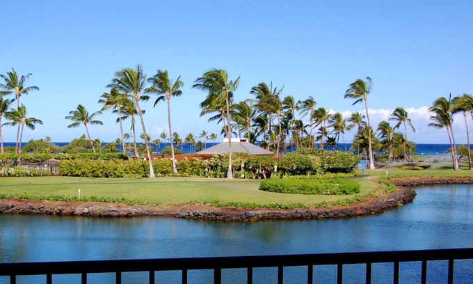 Kamuela Condo | 10% OFF by BOOKING DIRECT 14 years same ownership: Start at 379 for low season