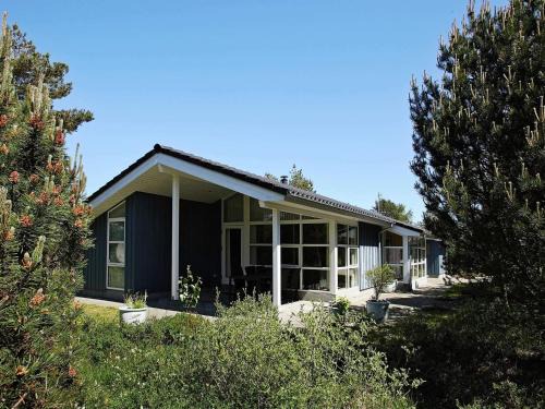 Torup Strand House | 10 person holiday home in Fjerritslev-By Traum