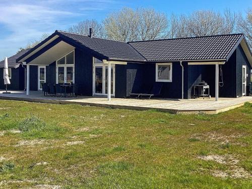 Idestrup House | 10 person holiday home in Idestrup-By Traum