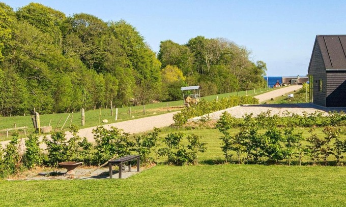 Kelstrup House | 10 person holiday home in Haderslev-By Traum