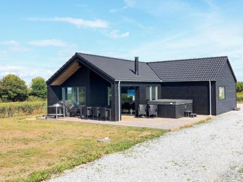 Bogense House | 10 person holiday home in Bogense-By Traum