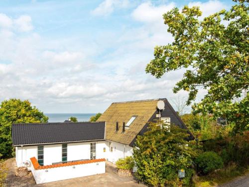 Norddjurs Municipality House | 10 person holiday home in Allingåbro-By Traum