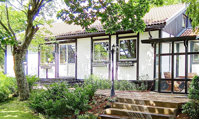 Varberg House | 10 person holiday home in VARBERG