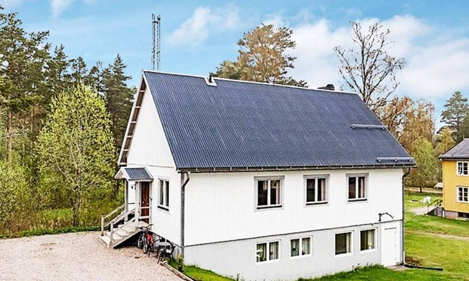 Fredriksberg House | 10 person holiday home in FREDRIKSBERG