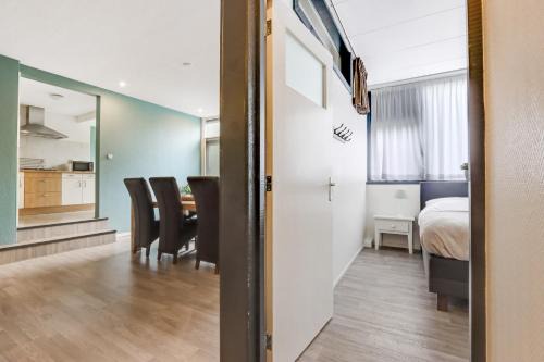 Bakkeveen Apartment | 10 persoons appartement