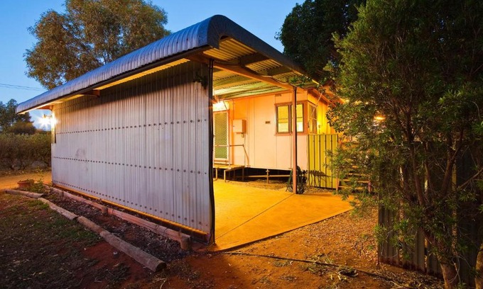 Exmouth House | 10 Tautog Street