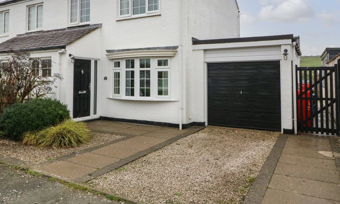 Morfa Bychan Cottage | 10 Tyddyn Adi