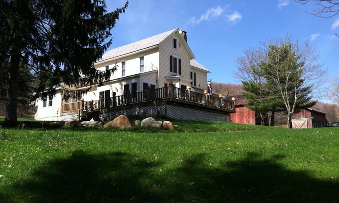 Friendsville Other | 100 Acre Farm Only Minutes From Deep Creek Lake And Wisp