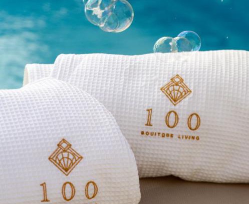 Rabat House | 100 Boutique Living