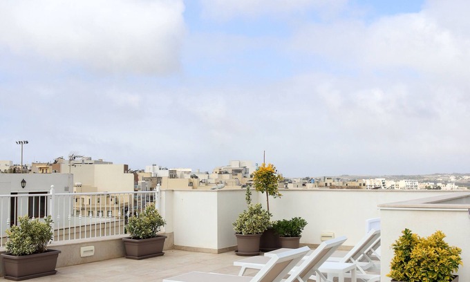 Rabat Bed & Breakfast | 100 Boutique Living