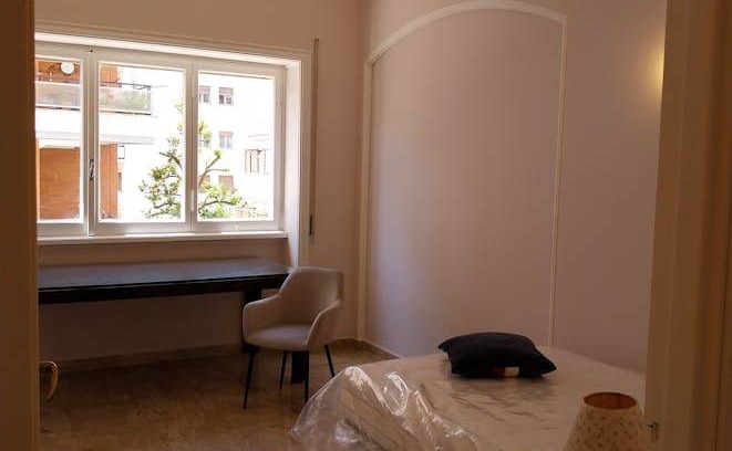 Quartiere XIII Aurelio Resort | 100 m² Private room ∙ 1 bedroom ∙ 4 guests