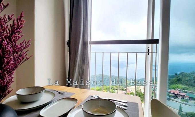 Silang Junction North House | 100 m² House ∙ 1 bedroom ∙ 4 guests
