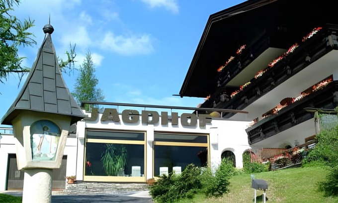 Reith bei Seefeld Apartment | 100 m² Apartment ∙ 2 bedrooms ∙ 6 guests