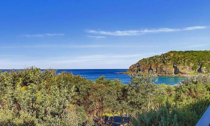 Boomerang Beach Apartment | 100 m² Apartment ∙ 2 bedrooms ∙ 6 guests