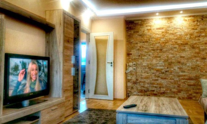 Mladost Apartment | 100 m² Apartment ∙ 2 bedrooms ∙ 4 guests