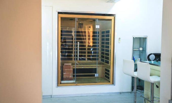 Ranzanico Apartment | 100 m² Apartment ∙ 1 bedroom ∙ 2 guests