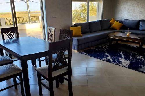 Oulad Aissa Apartment | 100 m² Apartment ∙ 3 bedrooms ∙ 6 guests