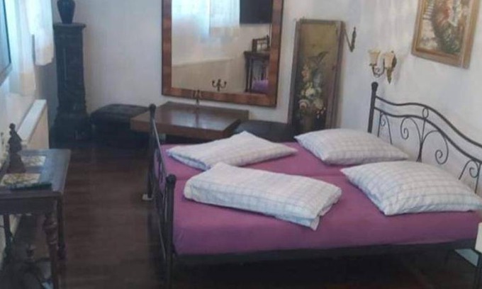 Medias Apartment | 100 m² Apartment ∙ 2 bedrooms ∙ 4 guests
