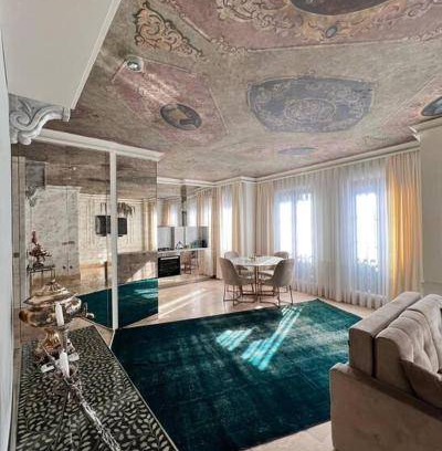 Taksim Apartment | 100 m² Apartment ∙ 2 bedrooms ∙ 6 guests