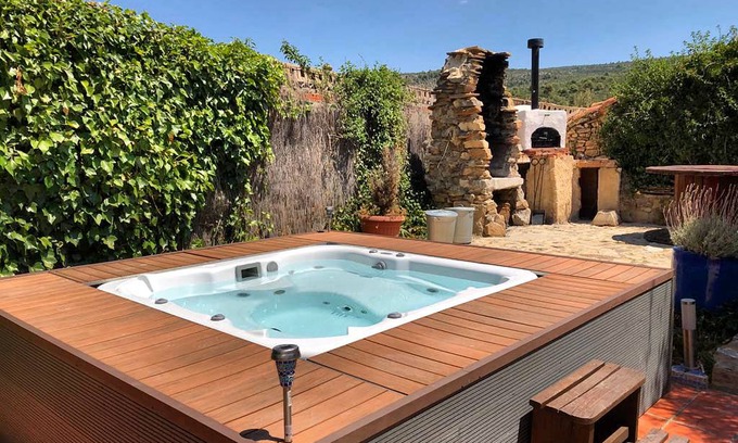 La Cuevarruz Apartment | 100 m² Apartment ∙ 2 bedrooms ∙ 4 guests