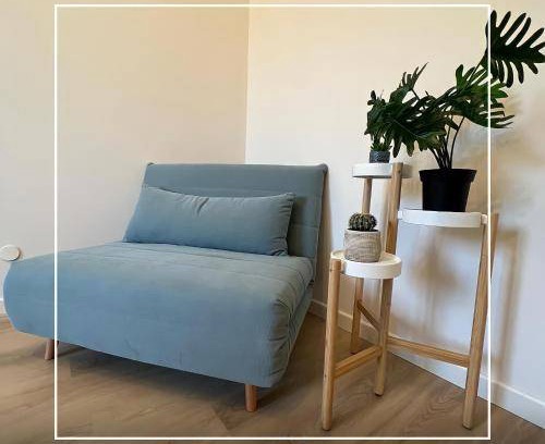Borgo Trento Apartment | 100 m² Apartment ∙ 2 bedrooms ∙ 6 guests