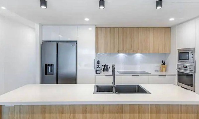 Maroochydore Apartment | 100 m² Apartment ∙ 3 bedrooms ∙ 7 guests