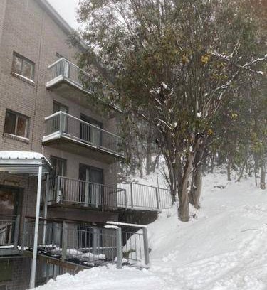 Falls Creek Apartment | 100 m² Apartment ∙ 2 bedrooms ∙ 7 guests