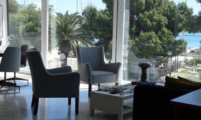 Porto Heli Apartment | 100 m² Apartment ∙ 1 bedroom ∙ 5 guests