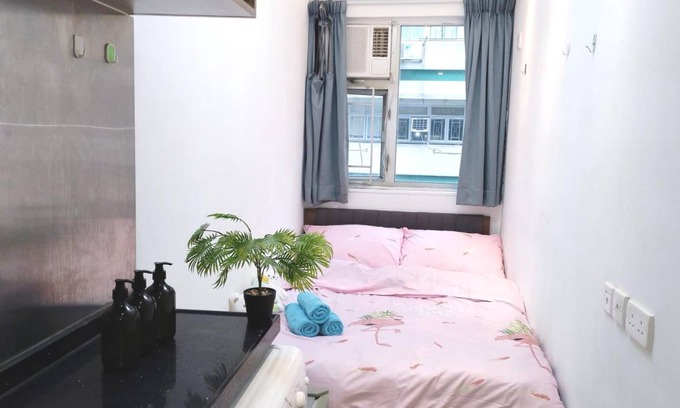 Ferry Point Apartment | 100 m² Apartment ∙ 2 guests