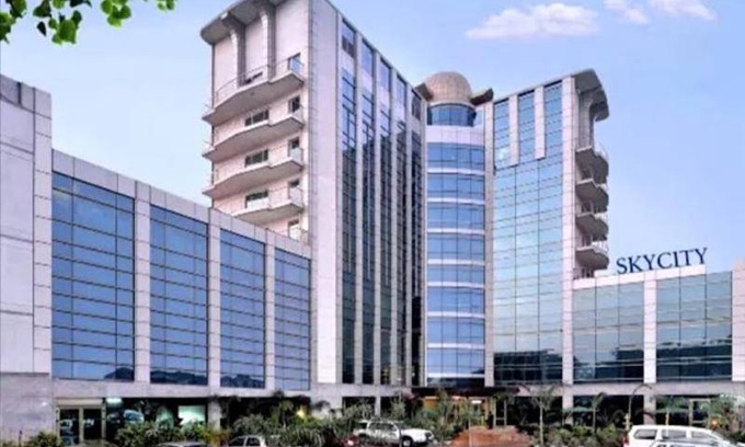 Old Gurgaon Apartment | 100 m² Apartment ∙ 1 bedroom ∙ 2 guests