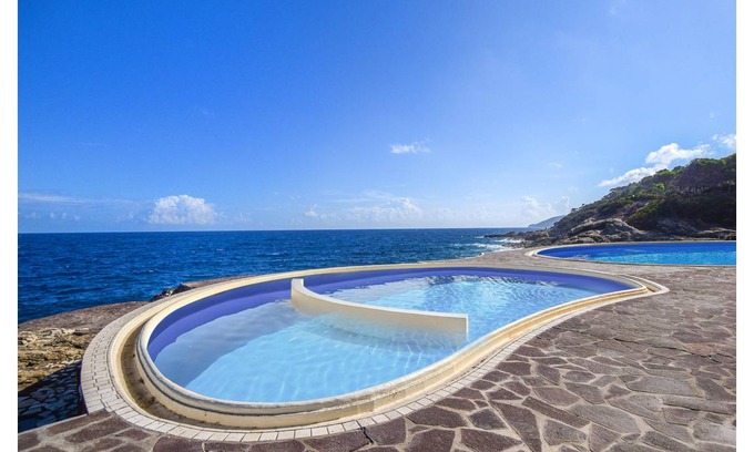 Capo D'arco Apartment | 100 m² Apartment ∙ 3 bedrooms ∙ 8 guests