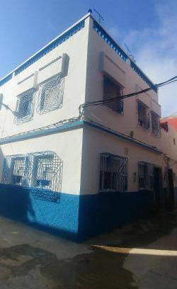 Asilah Apartment | 100 m² Apartment ∙ 1 bedroom ∙ 7 guests