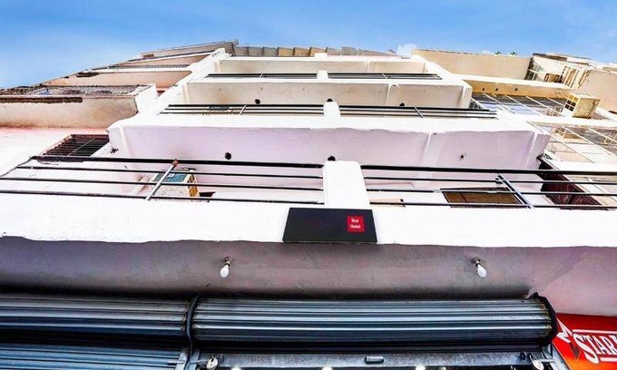 Sector 27 Apartment | 100 m² Apartment ∙ 1 bedroom ∙ 2 guests