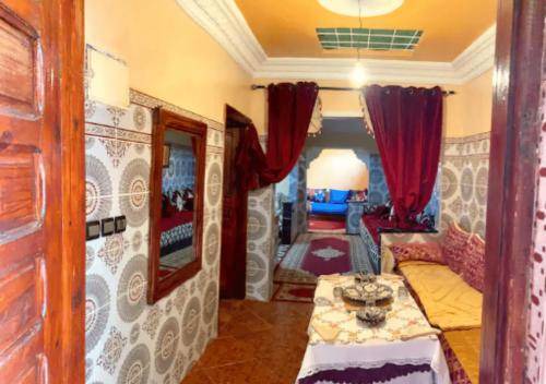 Safi Apartment | 100 m² Apartment ∙ 1 bedroom ∙ 3 guests