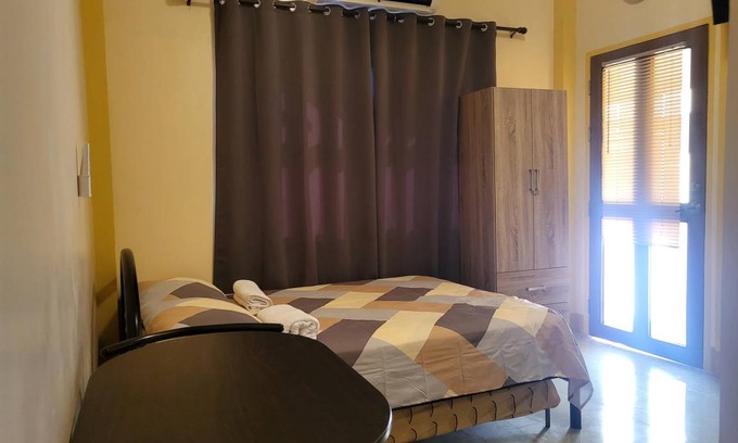 Legazpi Apartment | 100 m² Apartment ∙ 1 bedroom ∙ 2 guests