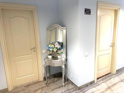 Arad Apartment | 100 m² Apartment ∙ 2 bedrooms ∙ 6 guests