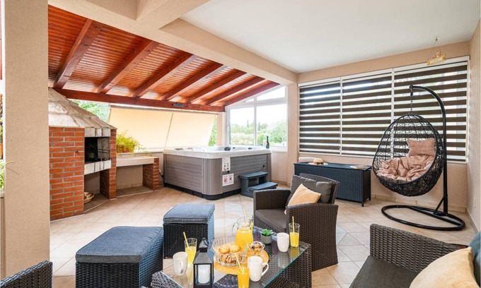 Zupa dubrovacka Apartment | 100 m² Apartment ∙ 3 bedrooms ∙ 6 guests