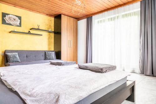 Adnet Apartment | 100 m² Apartment ∙ 3 bedrooms ∙ 6 guests