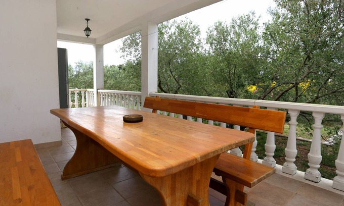Drace Apartment | 100 m² Apartment ∙ 3 bedrooms ∙ 6 guests