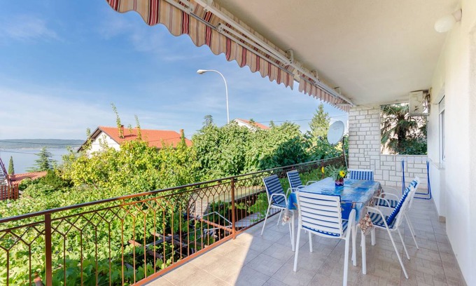 Selce Apartment | 100 m² Apartment ∙ 3 bedrooms ∙ 7 guests