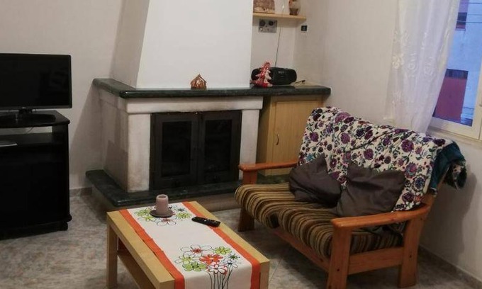 Castelpetroso Apartment | 100 m² Apartment ∙ 3 bedrooms ∙ 5 guests