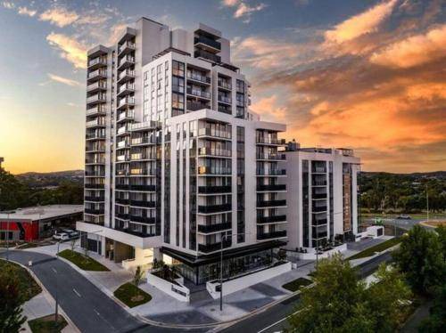 Gungahlin Apartment | 100 m² Apartment ∙ 2 bedrooms ∙ 6 guests