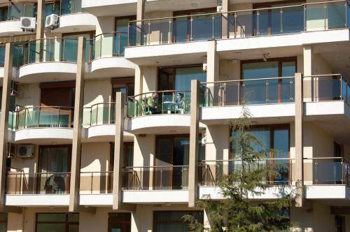 Primorsko Apartment | 100 m² Apartment ∙ 2 bedrooms ∙ 6 guests