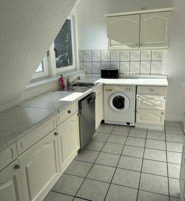 Seppensen Apartment | 100 m² Apartment ∙ 3 bedrooms ∙ 4 guests