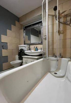 Great Barr Apartment | 100 m² Apartment ∙ 2 bedrooms ∙ 4 guests