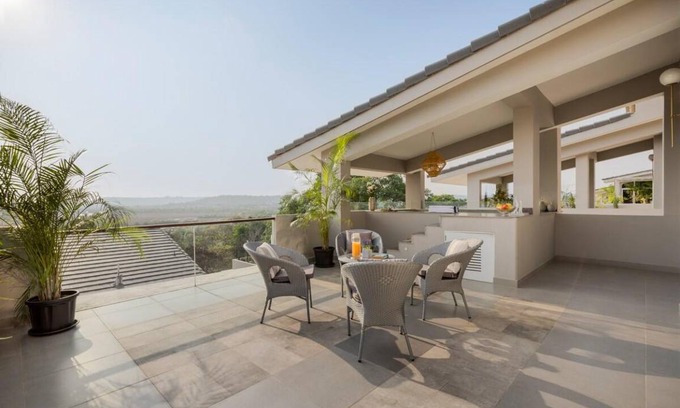 Reis Magos Apartment | 100 m² Apartment ∙ 3 bedrooms ∙ 6 guests