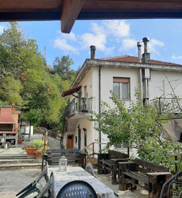 Serra Ricco Apartment | 100 m² Apartment ∙ 3 bedrooms ∙ 6 guests