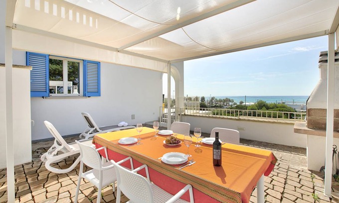 Marina di Pescoluse Apartment | 100 m² Apartment ∙ 2 bedrooms ∙ 6 guests